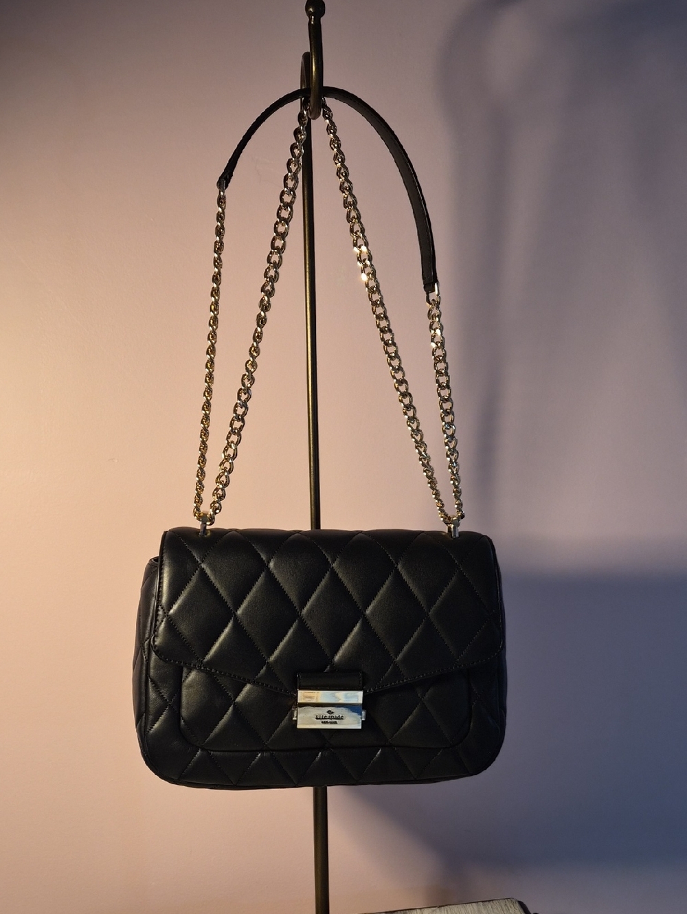 Kate Spade Carey Crossbody